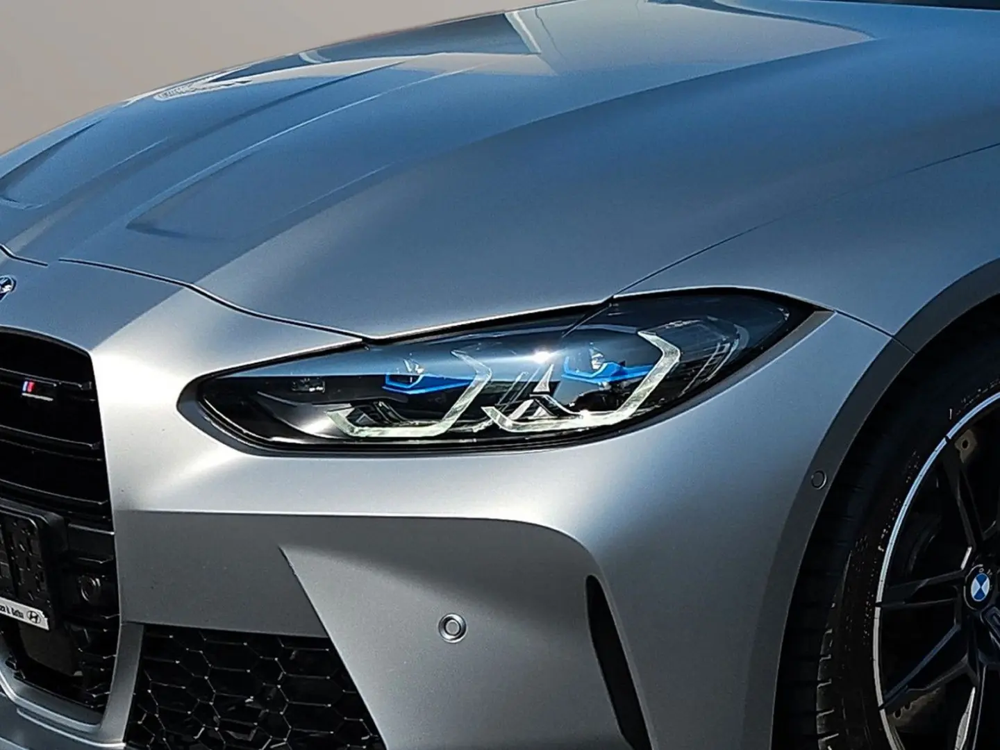 M3 Competion M xDrive Touring