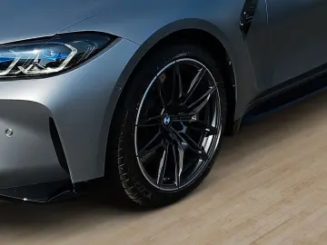 M3 Competion M xDrive Touring