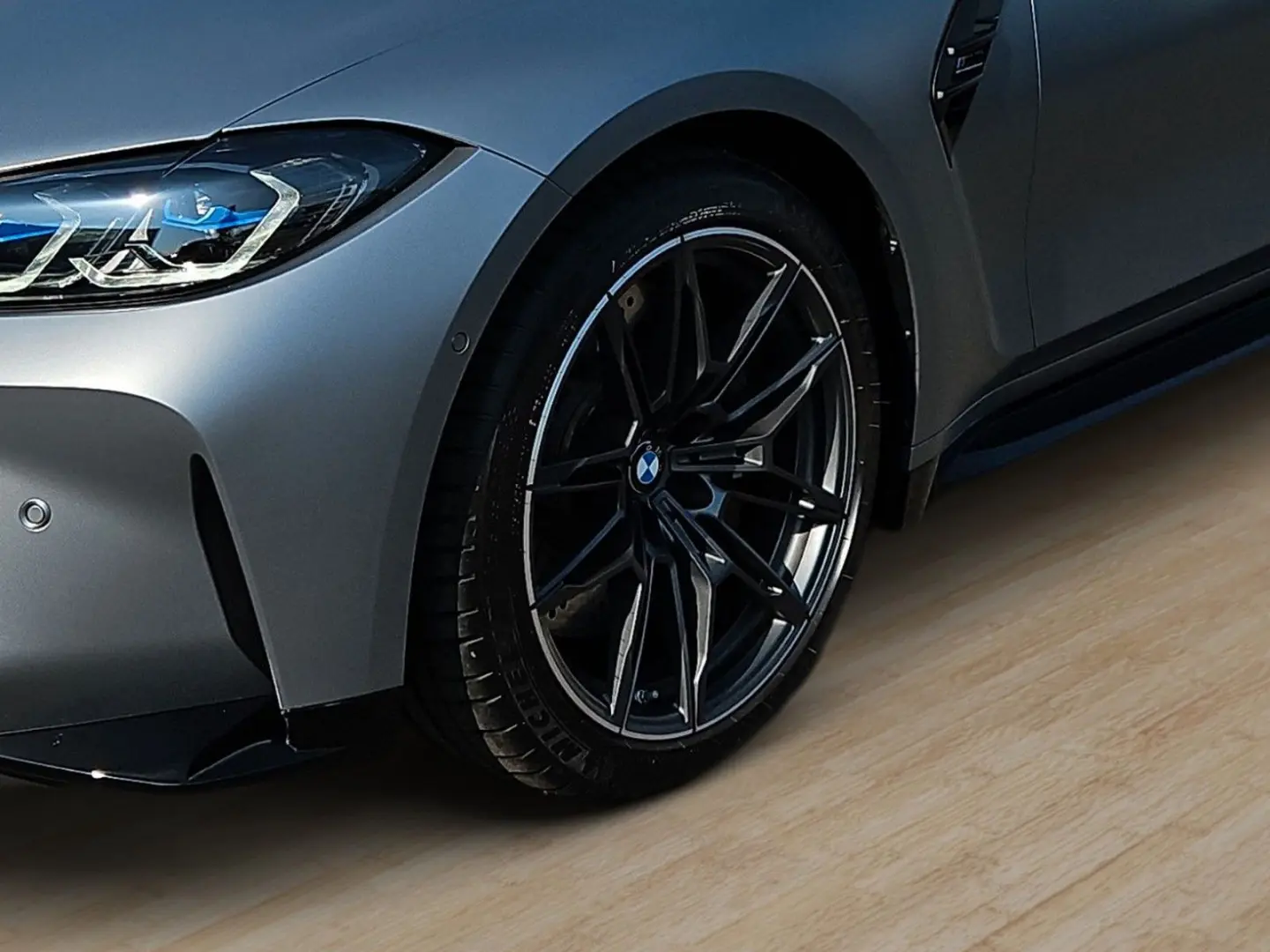 M3 Competion M xDrive Touring