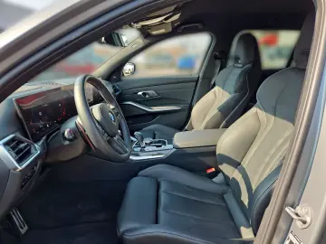 M3 Competion M xDrive Touring