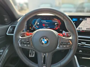 M3 Competion M xDrive Touring