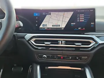 M3 Competion M xDrive Touring