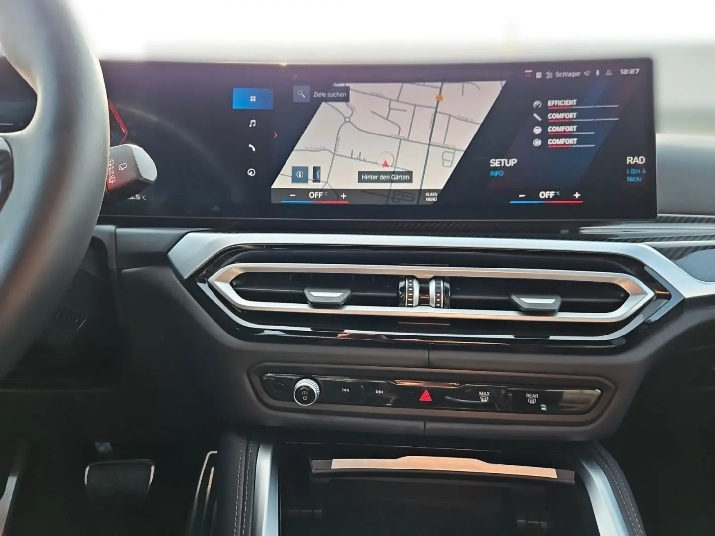 M3 Competion M xDrive Touring