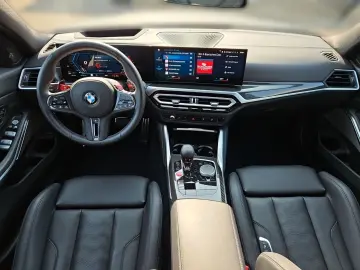 M3 Competion M xDrive Touring