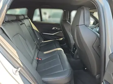 M3 Competion M xDrive Touring