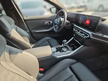 M3 Competion M xDrive Touring