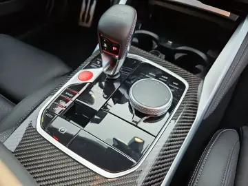 M3 Competion M xDrive Touring