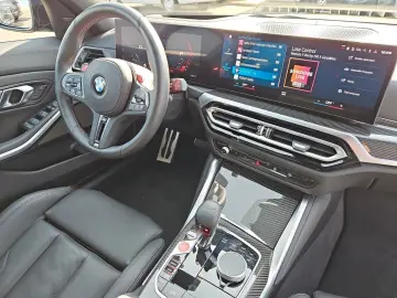 M3 Competion M xDrive Touring