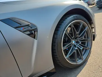M3 Competion M xDrive Touring