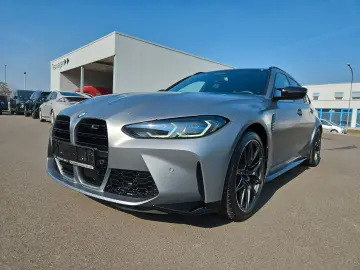 M3 Competion M xDrive Touring
