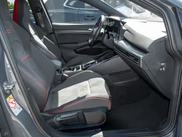 Golf VIII GTI 2.0 TSI Clubsport ACC MATRIX-LED