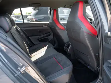 Golf VIII GTI 2.0 TSI Clubsport ACC MATRIX-LED