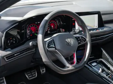 Golf VIII GTI 2.0 TSI Clubsport ACC MATRIX-LED