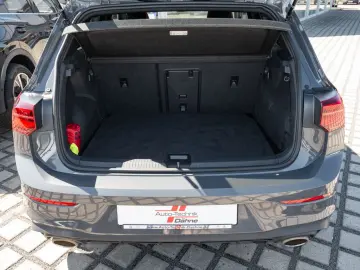 Golf VIII GTI 2.0 TSI Clubsport ACC MATRIX-LED