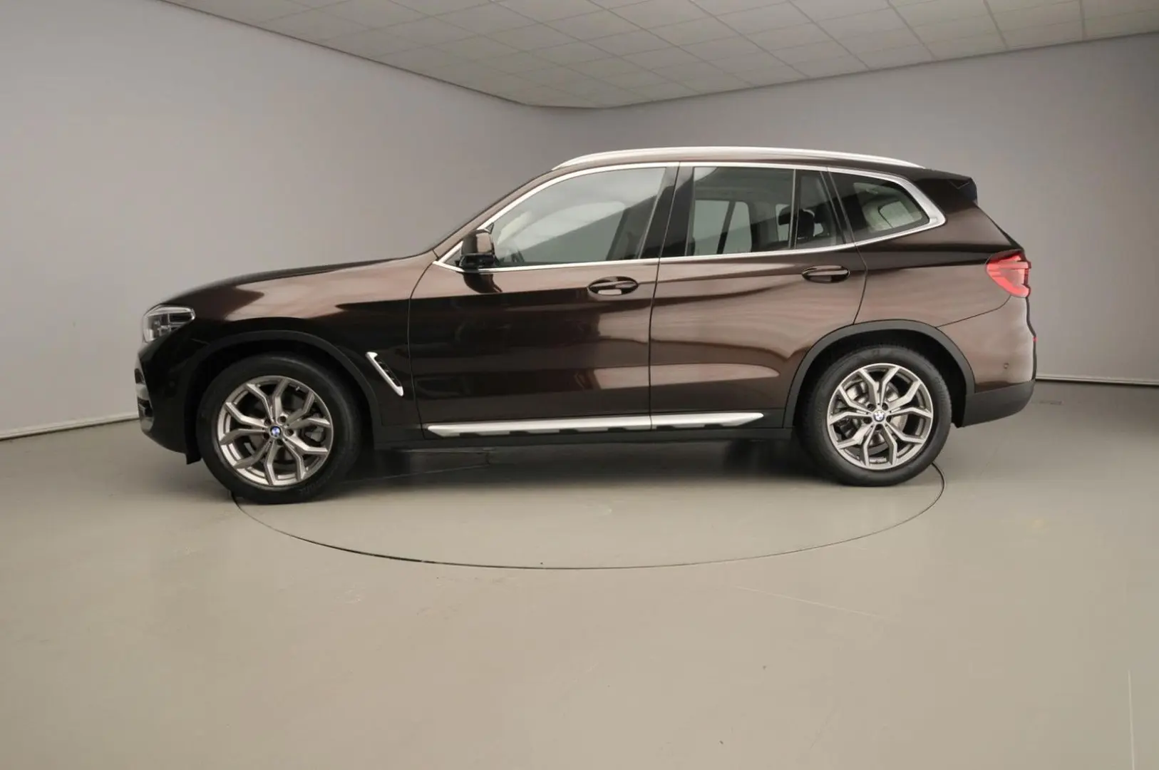 X3 xDrive20i | LED | Leder | navi | Active cruis