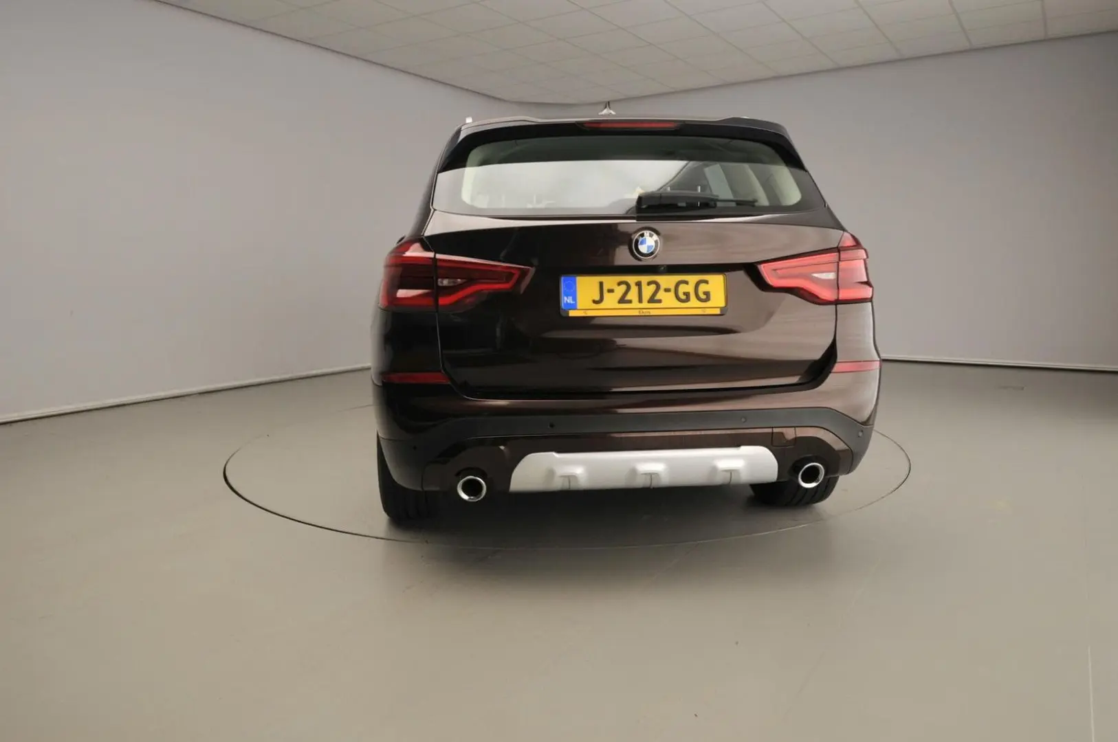 X3 xDrive20i | LED | Leder | navi | Active cruis