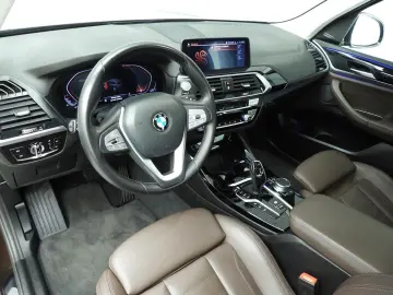 X3 xDrive20i | LED | Leder | navi | Active cruis