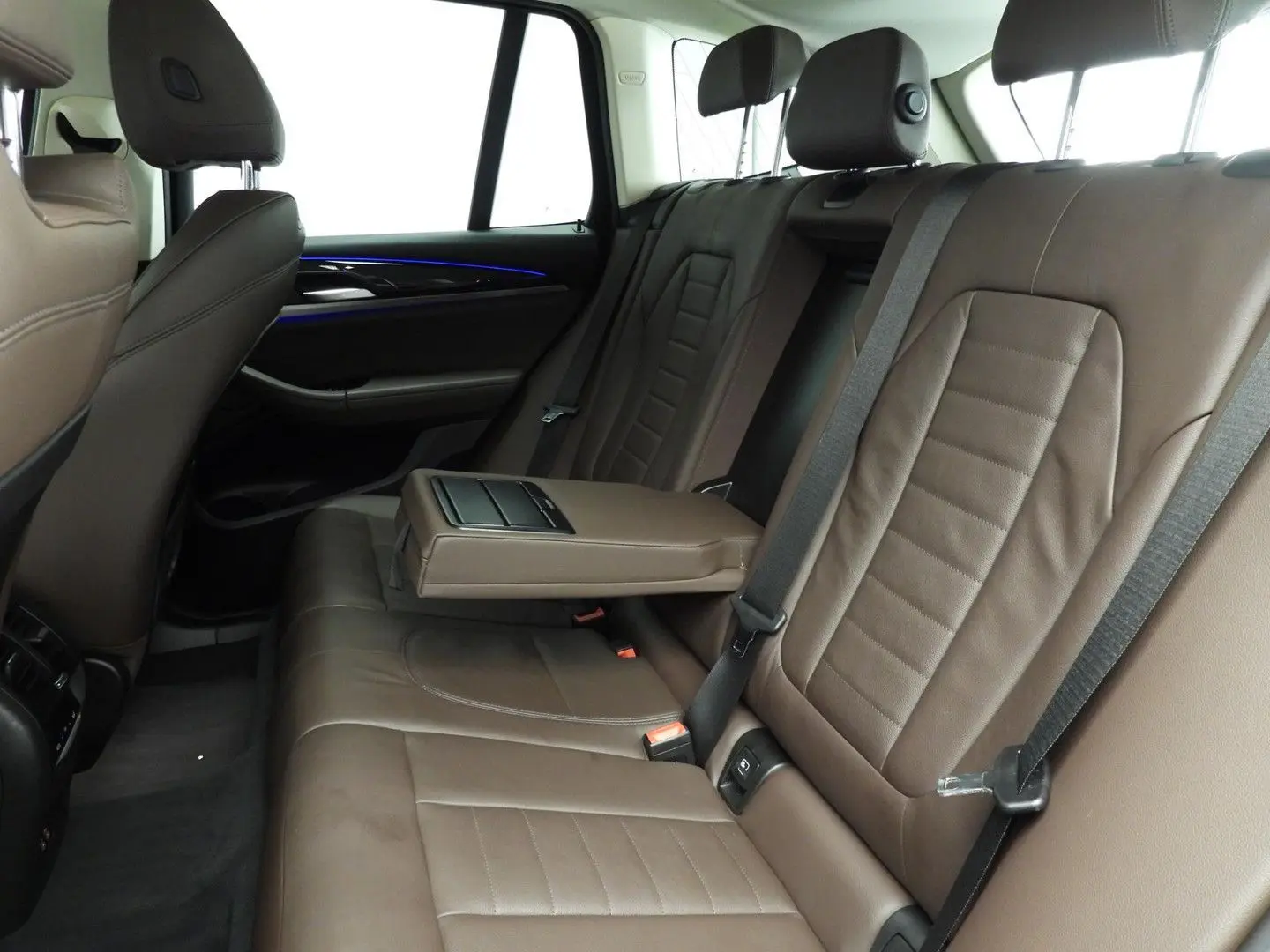 X3 xDrive20i | LED | Leder | navi | Active cruis