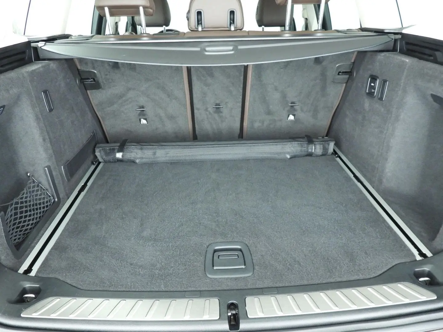 X3 xDrive20i | LED | Leder | navi | Active cruis