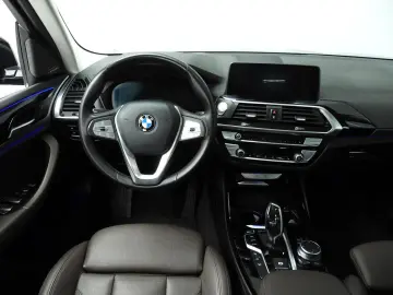 X3 xDrive20i | LED | Leder | navi | Active cruis