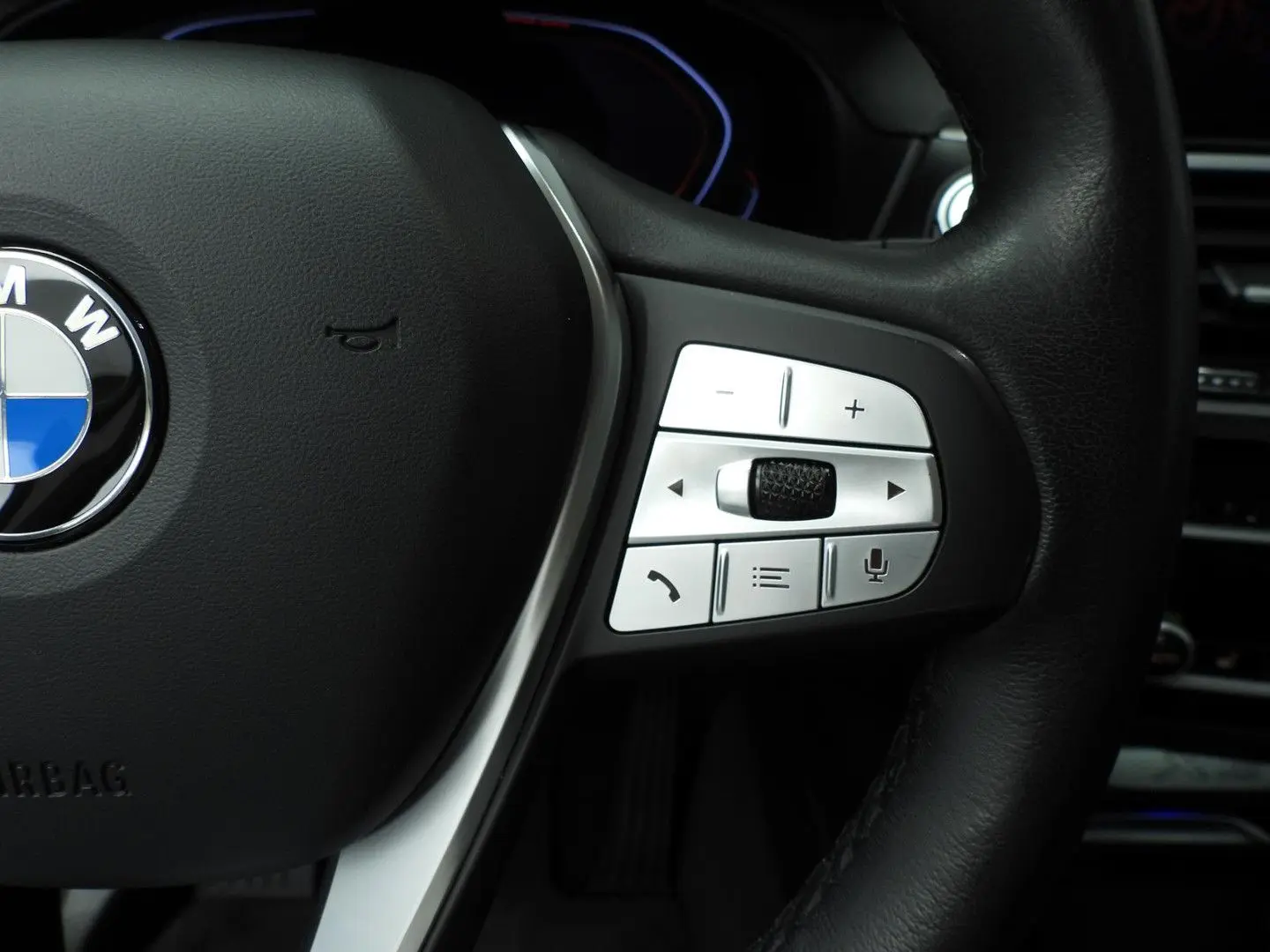 X3 xDrive20i | LED | Leder | navi | Active cruis