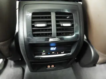 X3 xDrive20i | LED | Leder | navi | Active cruis
