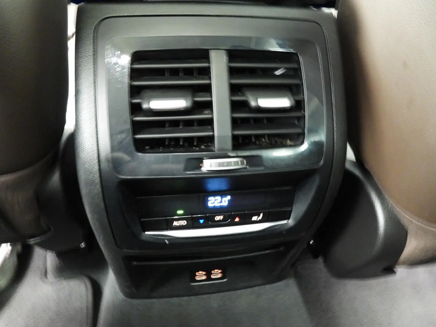 X3 xDrive20i | LED | Leder | navi | Active cruis
