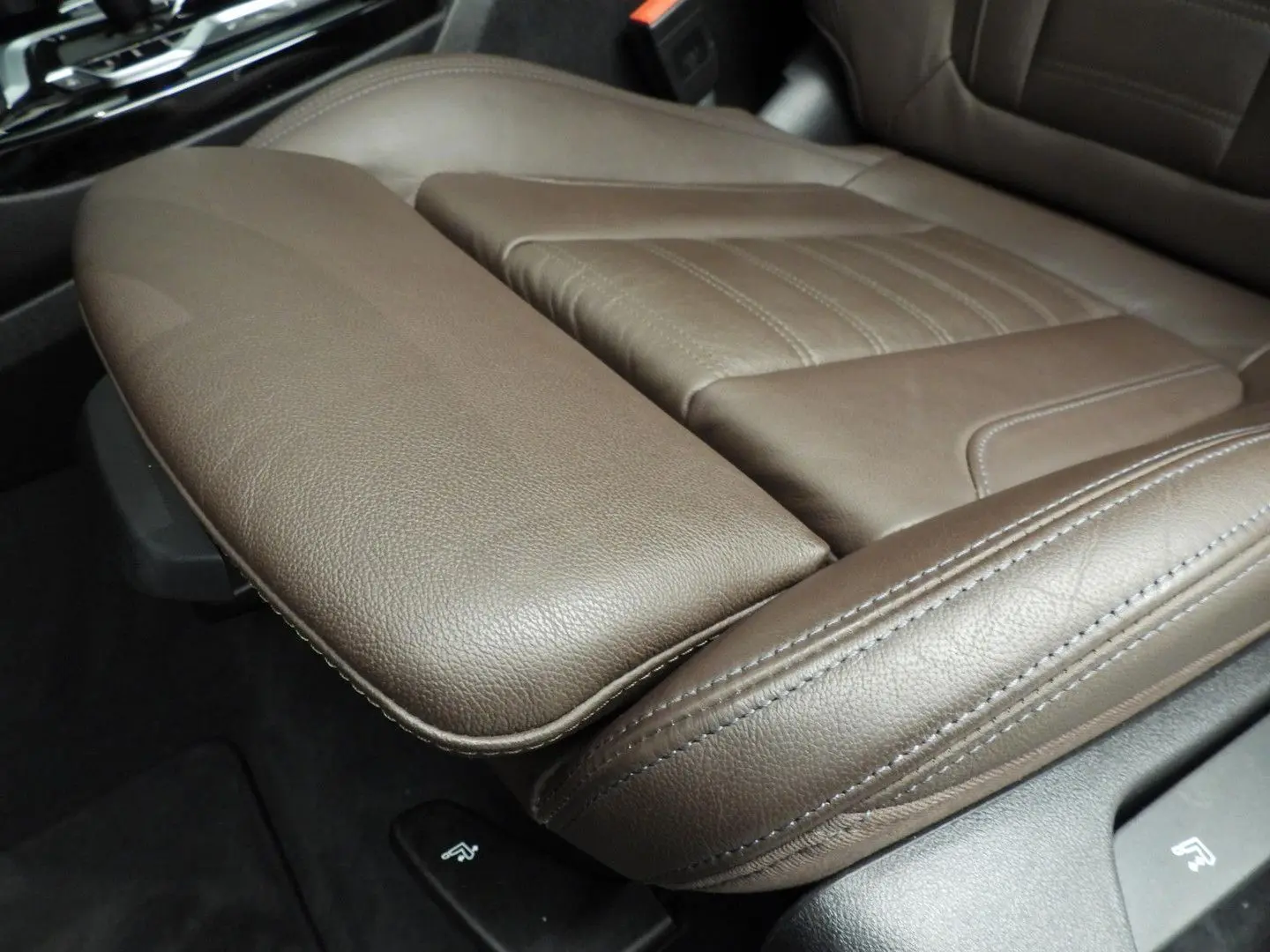 X3 xDrive20i | LED | Leder | navi | Active cruis