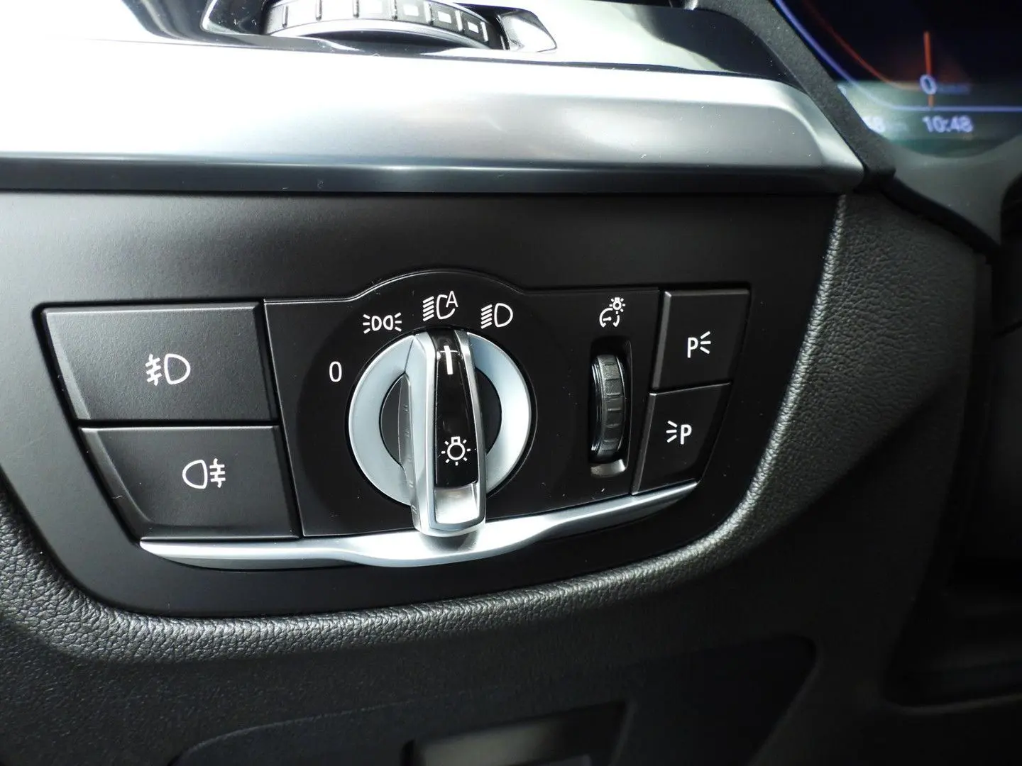 X3 xDrive20i | LED | Leder | navi | Active cruis