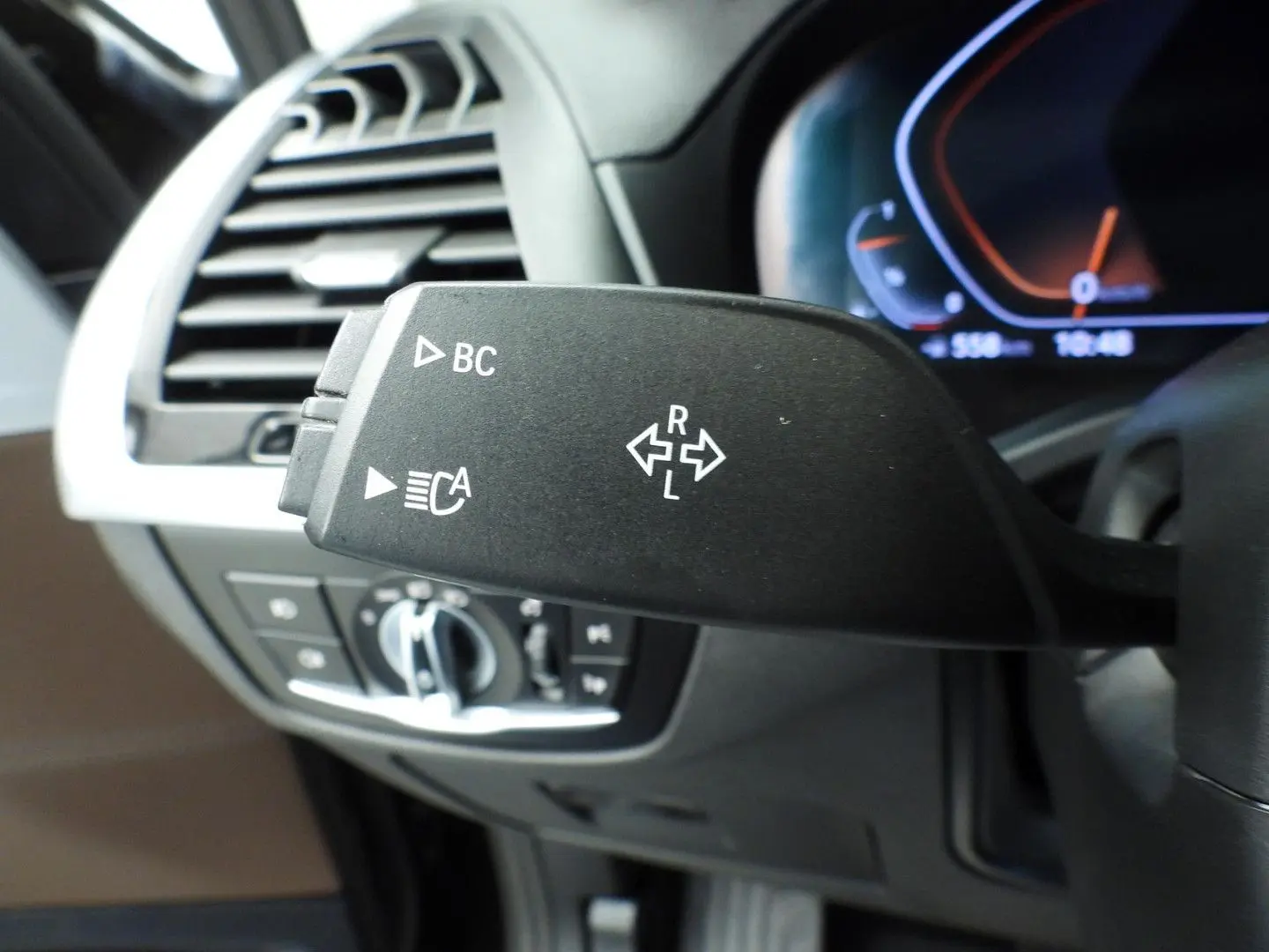 X3 xDrive20i | LED | Leder | navi | Active cruis