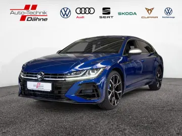 Arteon Shooting Brake 2.0 TSI R 4MOTION AID 360