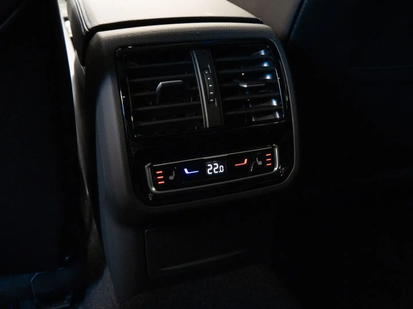 Arteon Shooting Brake 2.0 TSI R 4MOTION AID 360°
