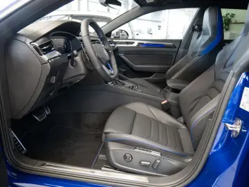 Arteon Shooting Brake 2.0 TSI R 4MOTION AID 360°