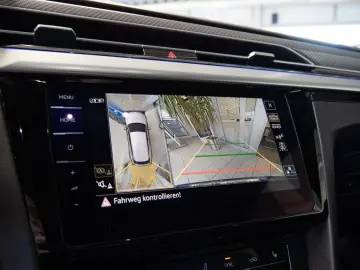 Arteon Shooting Brake 2.0 TSI R 4MOTION AID 360°