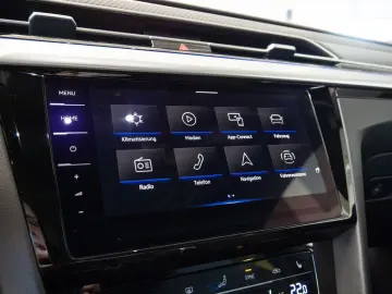 Arteon Shooting Brake 2.0 TSI R 4MOTION AID 360°