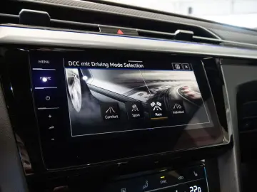 Arteon Shooting Brake 2.0 TSI R 4MOTION AID 360°
