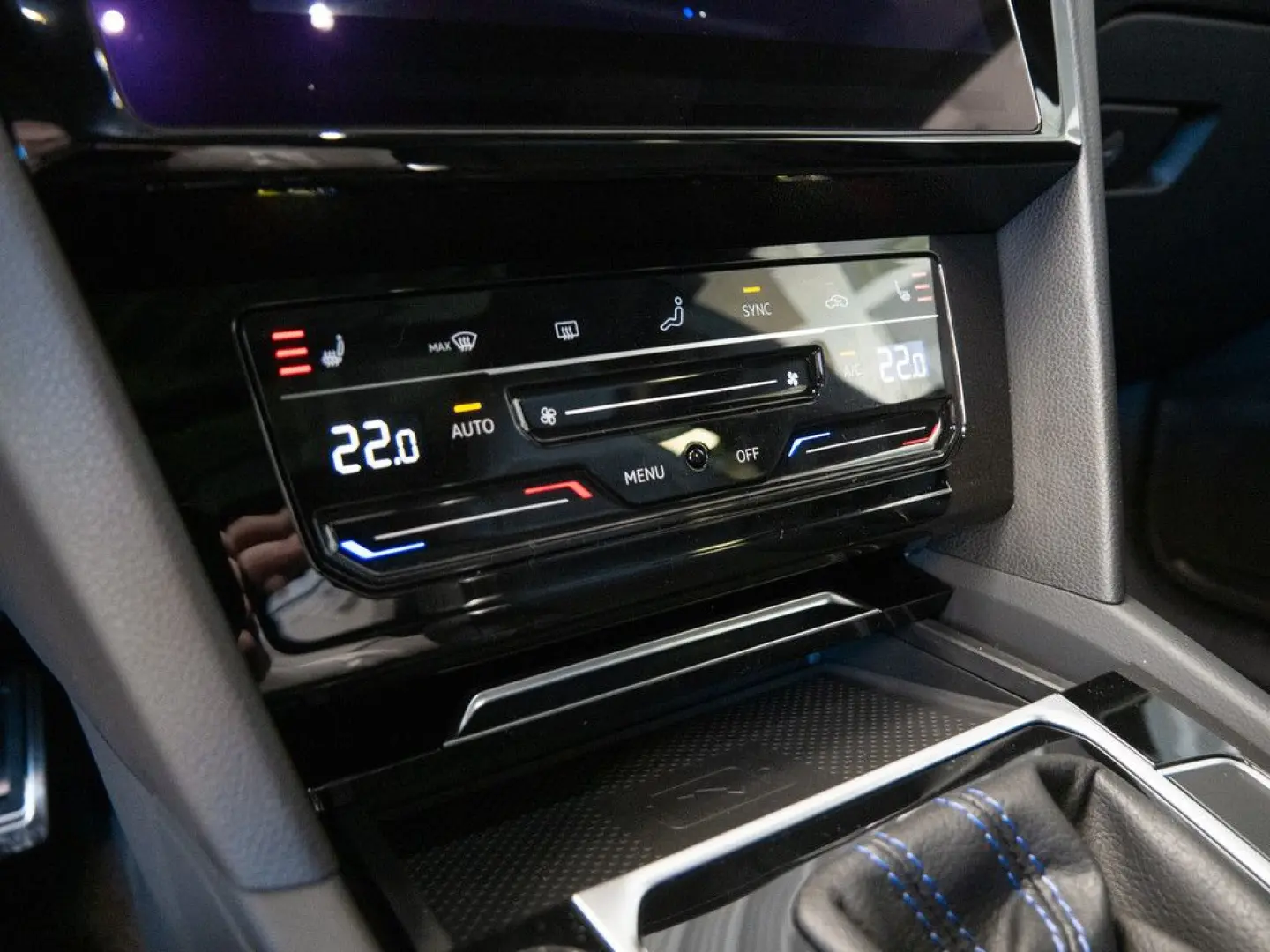 Arteon Shooting Brake 2.0 TSI R 4MOTION AID 360°