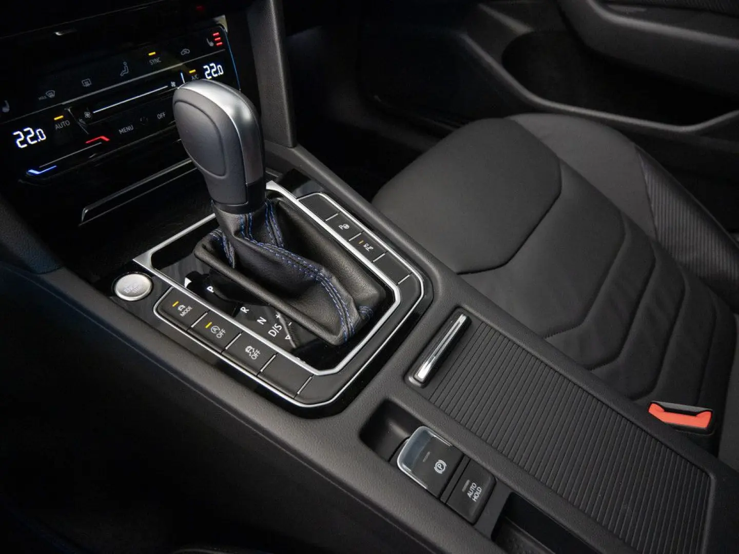 Arteon Shooting Brake 2.0 TSI R 4MOTION AID 360°