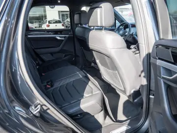 Touareg 3.0 V6 TDI Edition 4MOTION ACC AID 360°