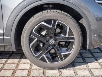 Touareg 3.0 V6 TDI Edition 4MOTION ACC AID 360°