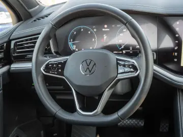 Touareg 3.0 V6 TDI Edition 4MOTION ACC AID 360°