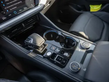 Touareg 3.0 V6 TDI Edition 4MOTION ACC AID 360°