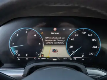 Touareg 3.0 V6 TDI Edition 4MOTION ACC AID 360°