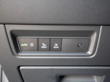 Touareg 3.0 V6 TDI Edition 4MOTION ACC AID 360°