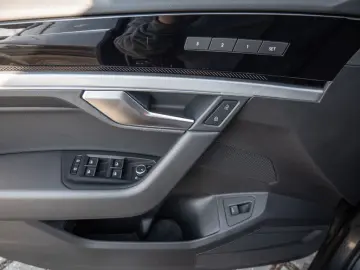 Touareg 3.0 V6 TDI Edition 4MOTION ACC AID 360°