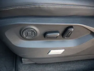 Touareg 3.0 V6 TDI Edition 4MOTION ACC AID 360°