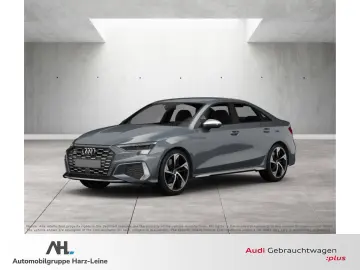 S3 2.0 TFSI quattro S-tronic Matrix Navi ACC RFK
