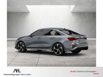 S3 2.0 TFSI quattro S-tronic Matrix Navi ACC RFK