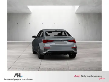 S3 2.0 TFSI quattro S-tronic Matrix Navi ACC RFK