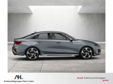 S3 2.0 TFSI quattro S-tronic Matrix Navi ACC RFK